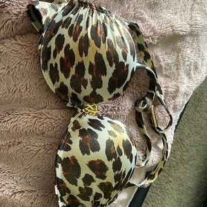 Victoria secret Push up bra